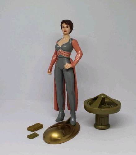 Star trek deep space nine - trek,