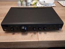 Arcam Alpha 8R Stereo Power Amplifier 50W Per Channel with Phono