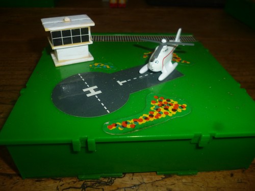 Ertl thomas the tank engine - ertl,