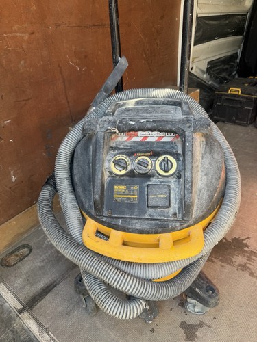 Dewalt dwv902m industrial - dwv902m-gb,
