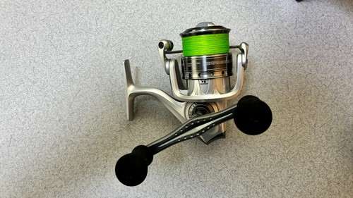 Abu garcia cardinal iii - garcia,