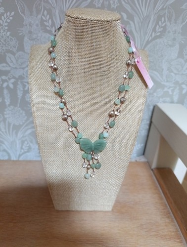 Lola rose jade butterfly - lola,