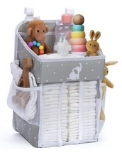 Cradle Star Baby Caddy