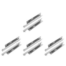 Set of 4 Furniture Sliders