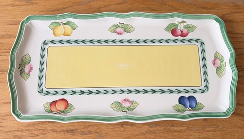 Villeroy boch french - villeroy, garden