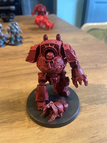 Warhammer 40k 30k horus - 40k,