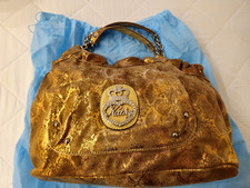 Kathy Van Zeeland Gold/Copper