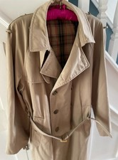 Vintage St Michael beige