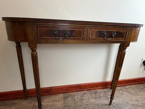 Mid century georgian - georgian, revival