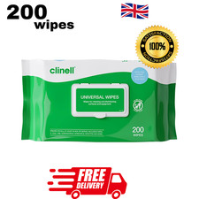 Clinell universal cleaning - cleaning, and