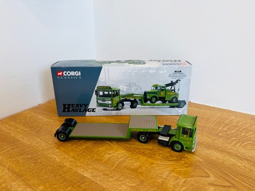 Corgi 31003 chris miller - 31003,