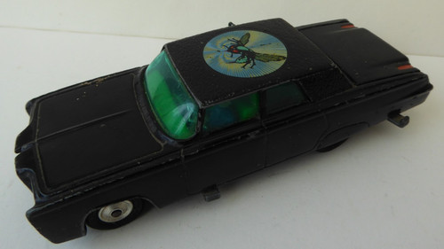 Corgi toys 268 green hornet - 268,