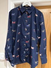 Joules Women’s UK 14 Navy