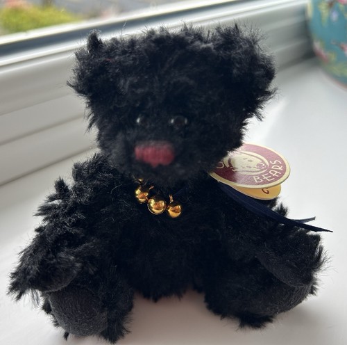 Charlie bears bnwt - bears, cb615012