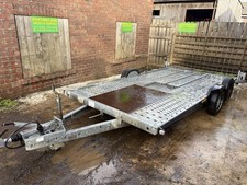 brian james car transporter trailer