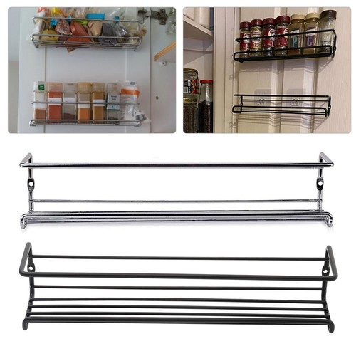 Tier spice rack step - spice,