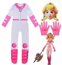 Girl‘S Princess Peach