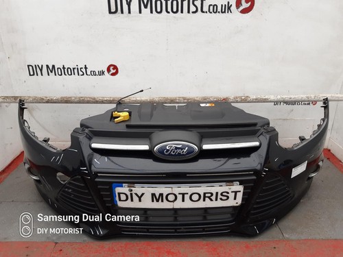 Ford focus zetec 15 front - zetec,