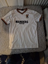 Wolverhampton Wanderers 1988