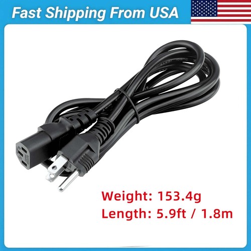 Listed power cable - ul, for