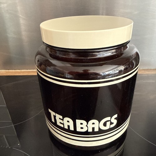 Vintage amber glass - vintage, bags