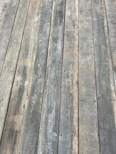 Reclaimed wood floor - reclaimed, 4.5”
