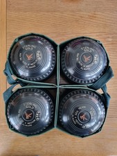 Almark Sterling Gold Size 4M