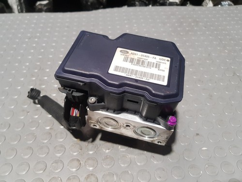 2010 ford galaxy mk3 - abs, pump