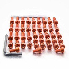 Aluminium Engine Kit Triumph