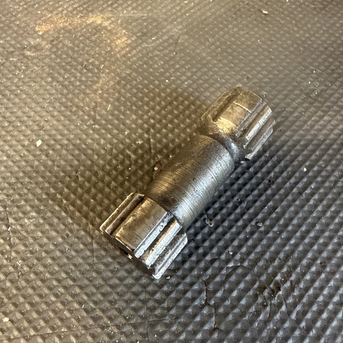 Land rover injector pump shaft - rover,