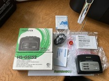 AIWA HS-GS152 stereo personal