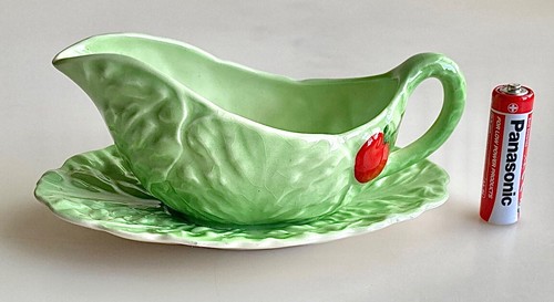 Small vintage carlton ware - vintage,