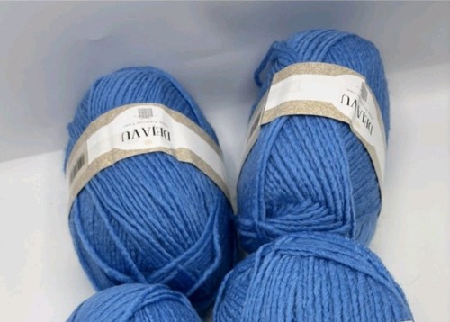 600g vibrant mid blue - 😁,