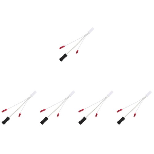 Pack replacement thermistor - pack,