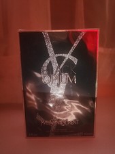 Yves Saint Laurent Black Opium Eau de Parfum Spray 90ml New Sealed