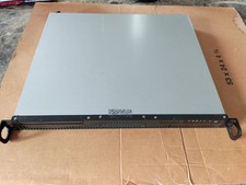 Supermicro cse 512 - 1u, cse-512-350