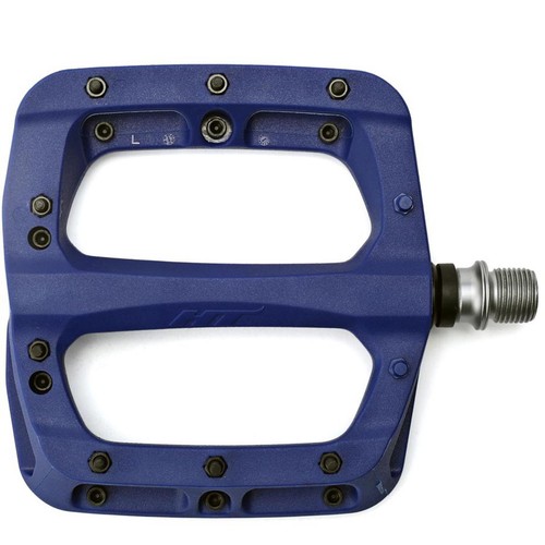 Components pa03a mtb pedals - ht,