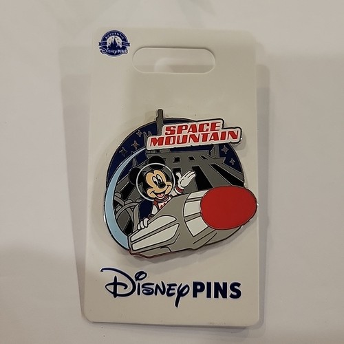 Disney parks space mountain - disney,