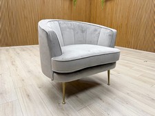 DFS 'Enchanted' Silver Sensual