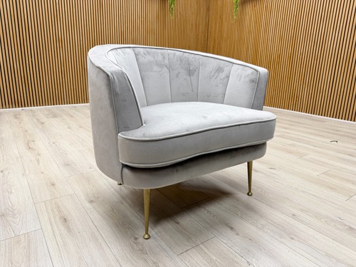 Dfs enchanted silver sensual - dfs,