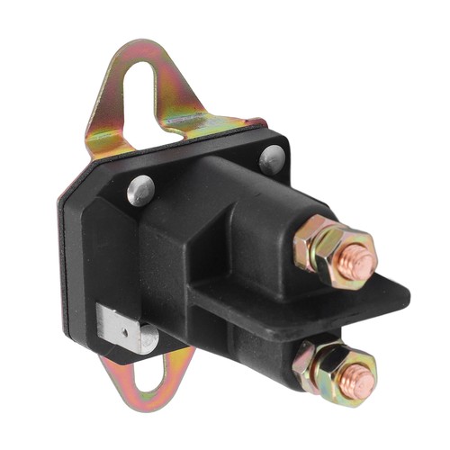 Grass mower relay - relay, switch