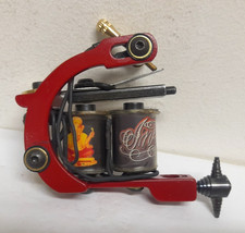 Genuine Paulo Cruzes 2011 Iron