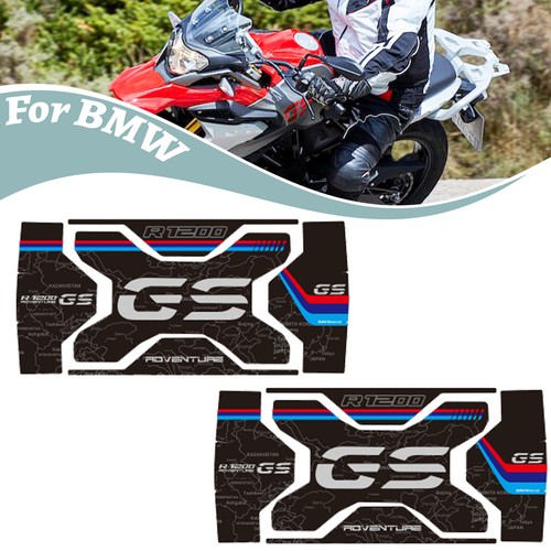Side boxes decal - side, vario