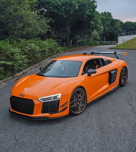 Concaver cvr2 audi - concaver, r8/huracan