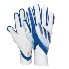 adidas X Pro Goalkeeper Gloves Sizes 7.5-12 White RRP £100 Brand New H65509