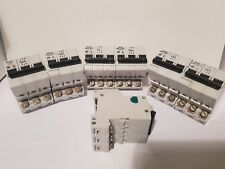 WYLEX HB 3 POLE MCB CIRCUIT