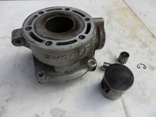 SHERCO 80CC CYLINDER & PISTON