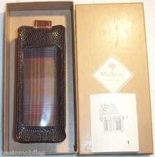 GENUINE Mulberry Mobile Phone