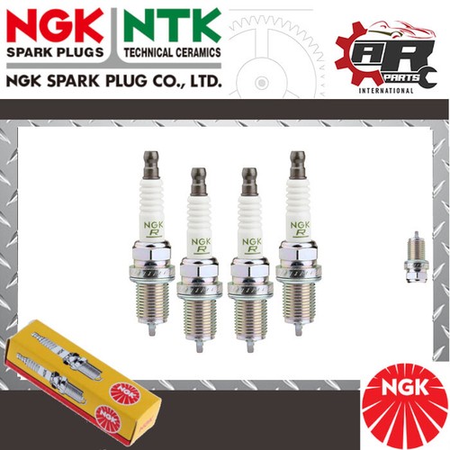 Ngk spark plugs for - spark, subaru