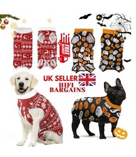 Dog Christmas halloween